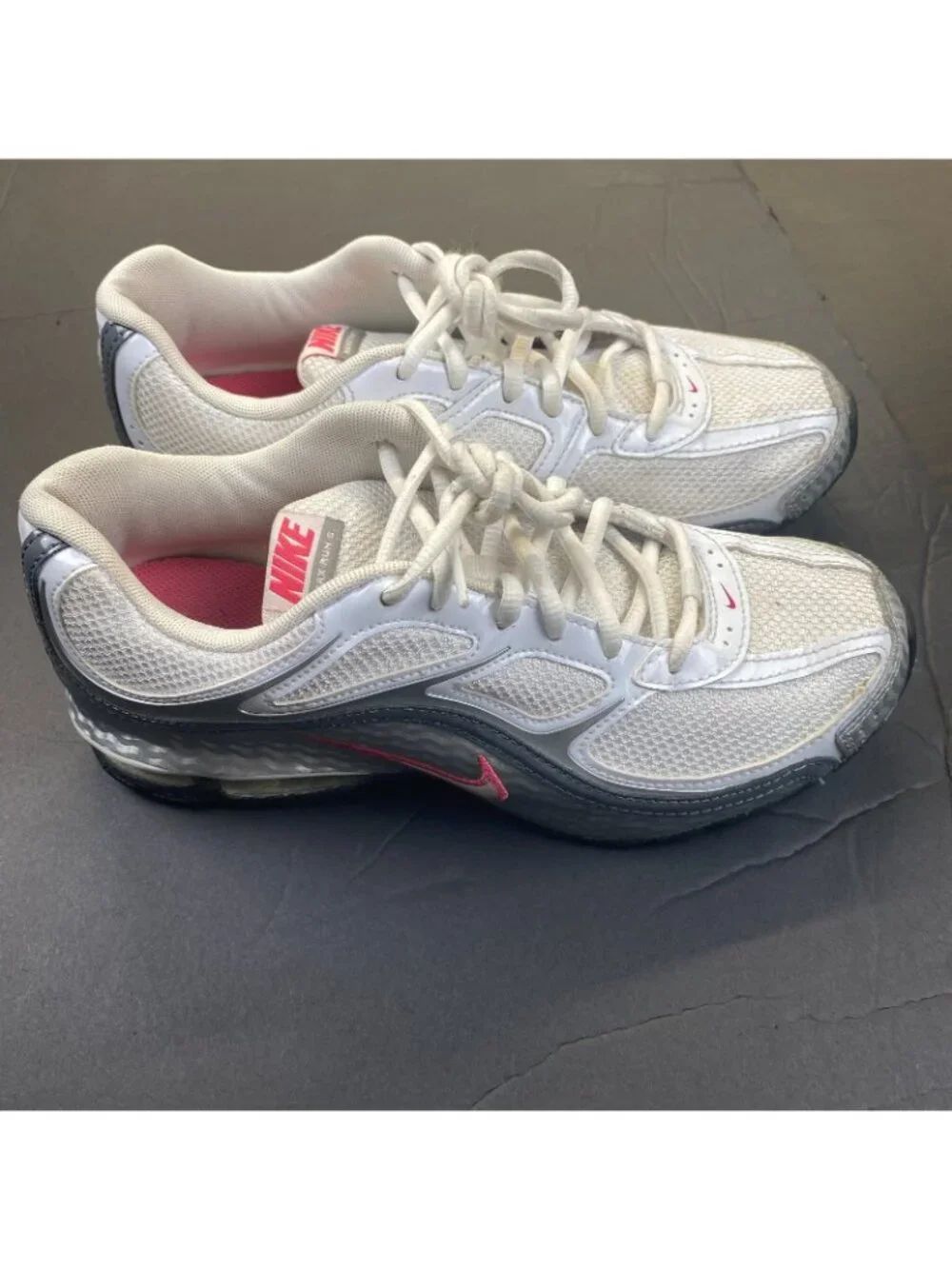 Nike reax run